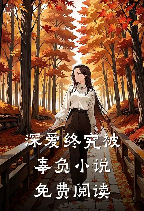 深爱终究被辜负免费阅读