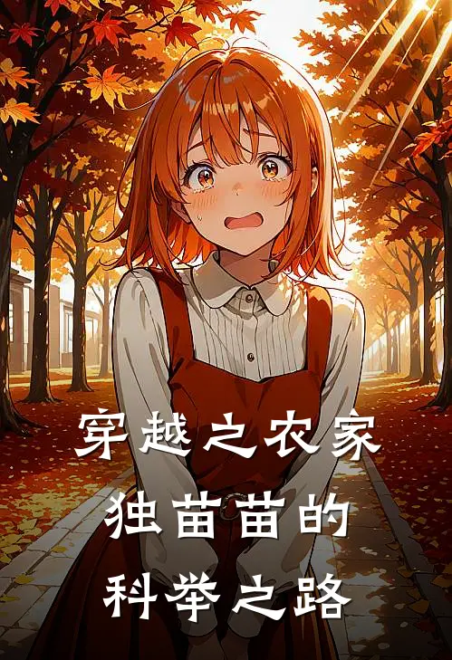 穿越之农家独苗苗的科举之路 张如白