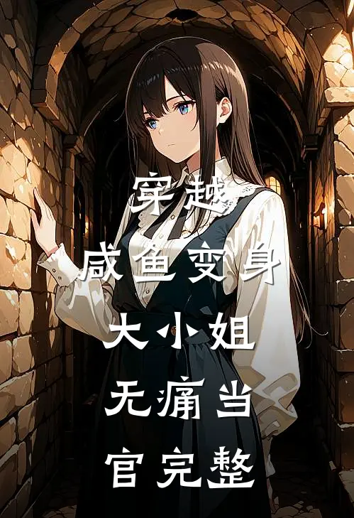 穿越咸鱼变身大小姐,无痛当官完整免费阅读
