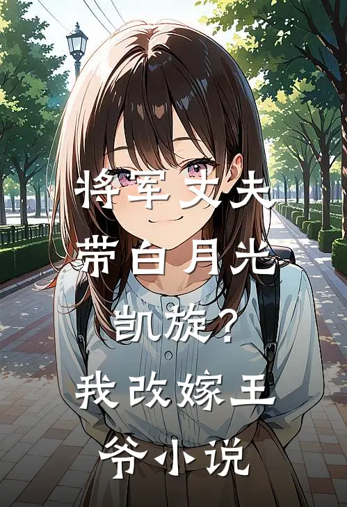 将军丈夫带白月光凯旋?我改嫁王爷