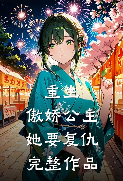 重生傲娇公主她要复仇完整作品