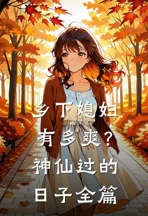 乡下媳妇有多爽?神仙过的日子全篇免费阅读