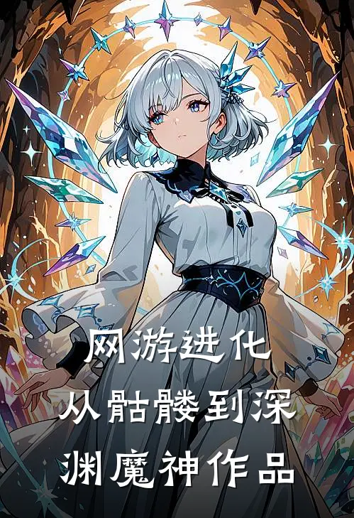 网游进化：从骷髅到深渊魔神作品