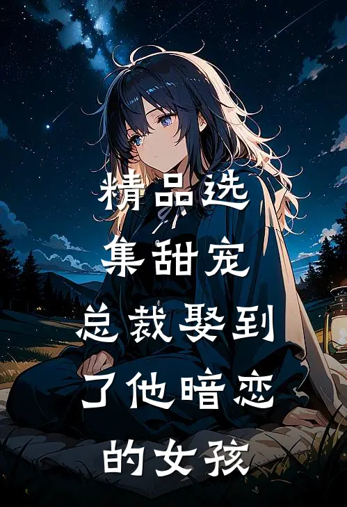 精品选集甜宠总裁娶到了他暗恋的女孩免费阅读