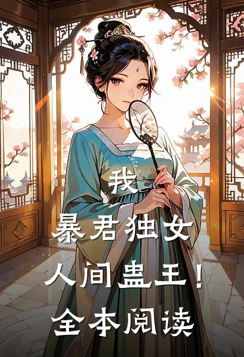 我,暴君独女,人间蛊王!全本阅读免费