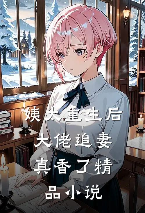 姨太重生后,大佬追妻真香了精品在线阅读