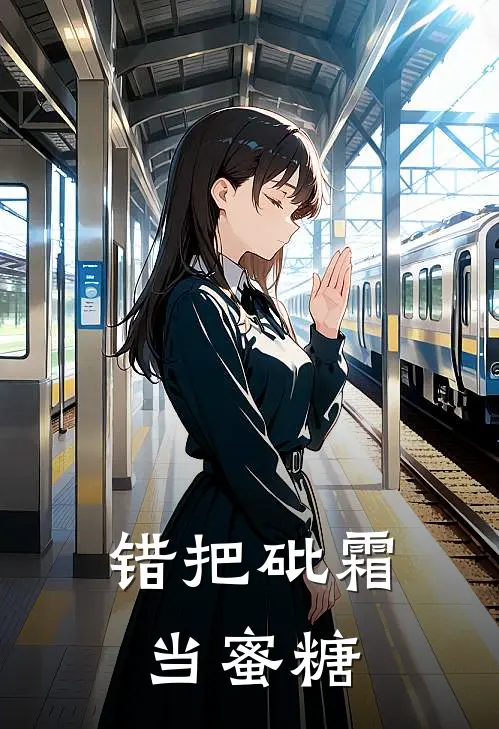错把砒霜当蜜糖前一句是