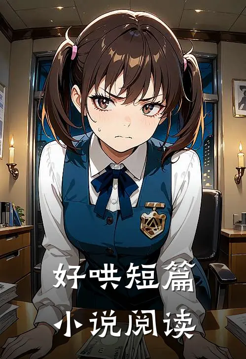 好哄短篇小说阅读