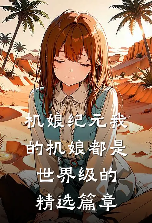 机娘纪元我的机娘都是世界级的精选篇章