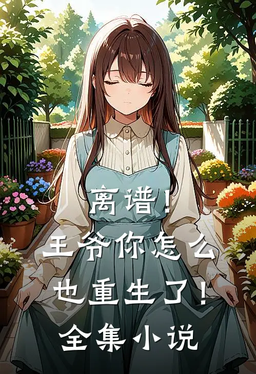离谱!王爷你怎么也重生了!全集免费阅读