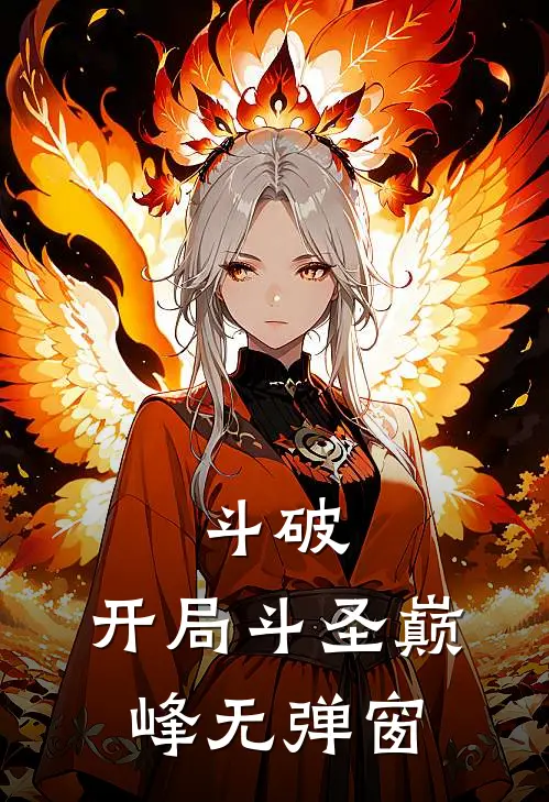 斗破,开局斗圣巅峰无弹窗