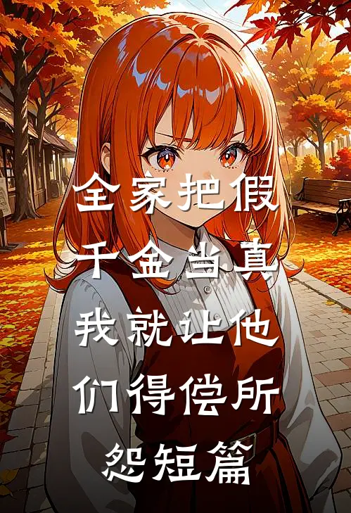 全家把假千金当真，我就让他们得偿所怨短篇
