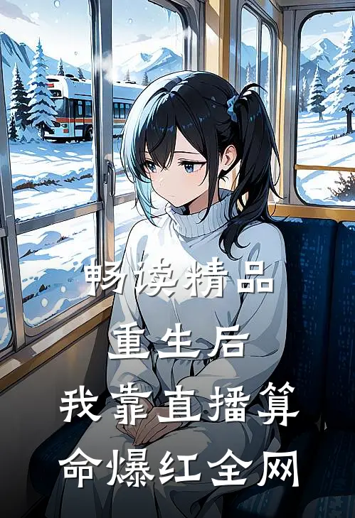 畅读精品重生后，我靠直播算命爆红全网