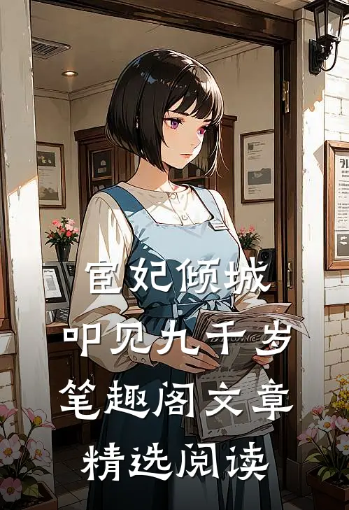 宦妃倾城:叩见九千岁笔趣阁文章精选阅读
