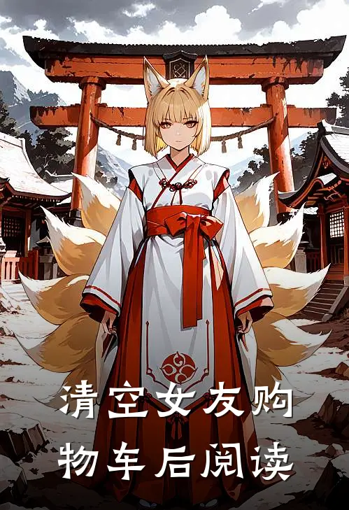 清空女友购物车后阅读
