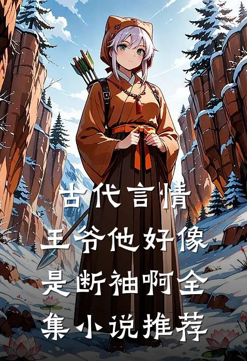 古代言情王爷他好像是断袖啊全集推荐免费阅读