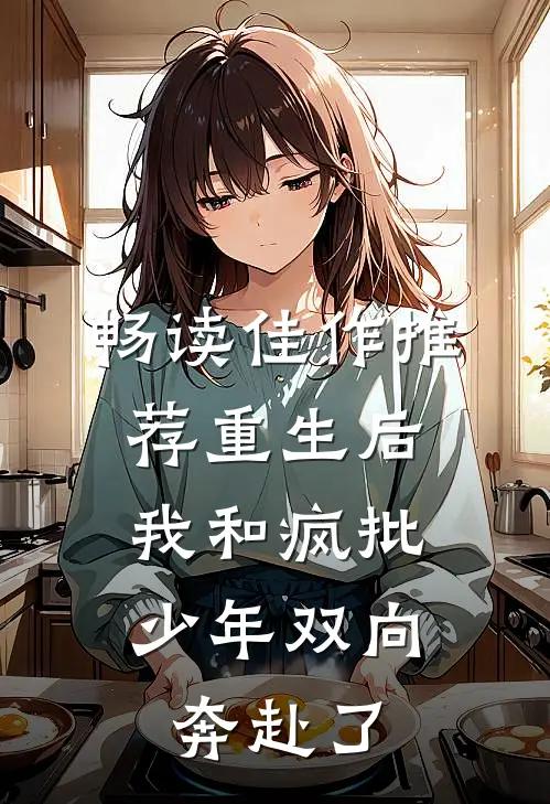 畅读佳作推荐重生后，我和疯批少年双向奔赴了