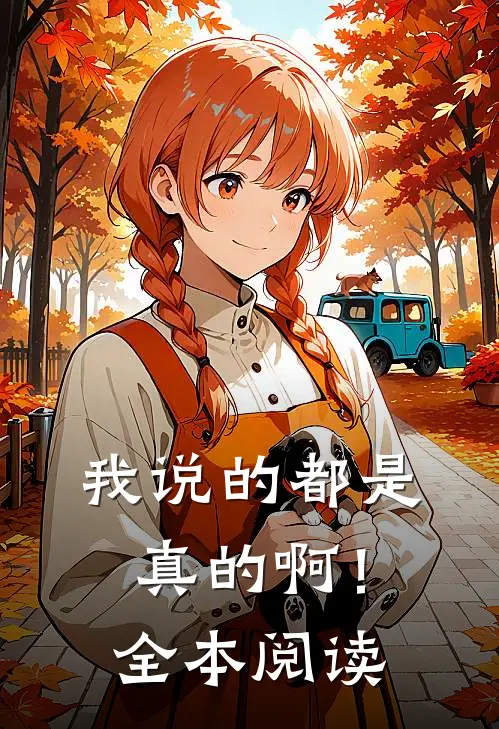 我说的都是真的啊!全本阅读