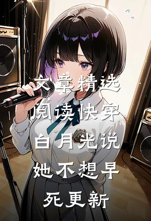 文章精选阅读快穿:白月光说她不想早死更新