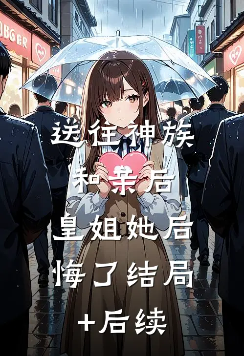 送往神族和亲后，皇姐她后悔了结局+后续