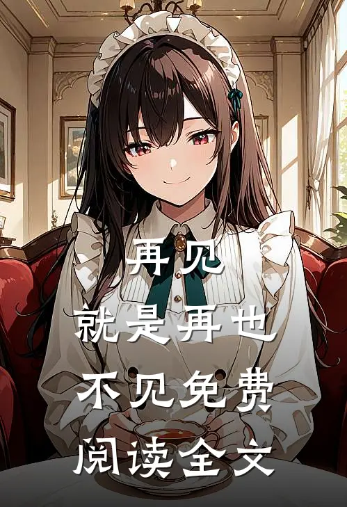 再见,就是再也不见免费阅读全文