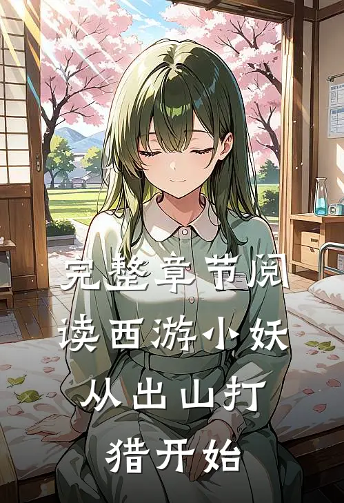 完整章节阅读西游小妖,从出山打猎开始的
