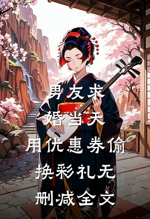 男友求婚当天，用优惠券偷换彩礼无删减全文