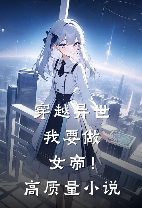 穿越异世,我要做女帝!高质量