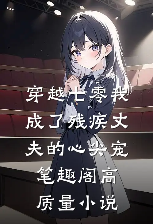 穿越七零我成了残疾丈夫的心尖宠 笔趣阁高质量小说