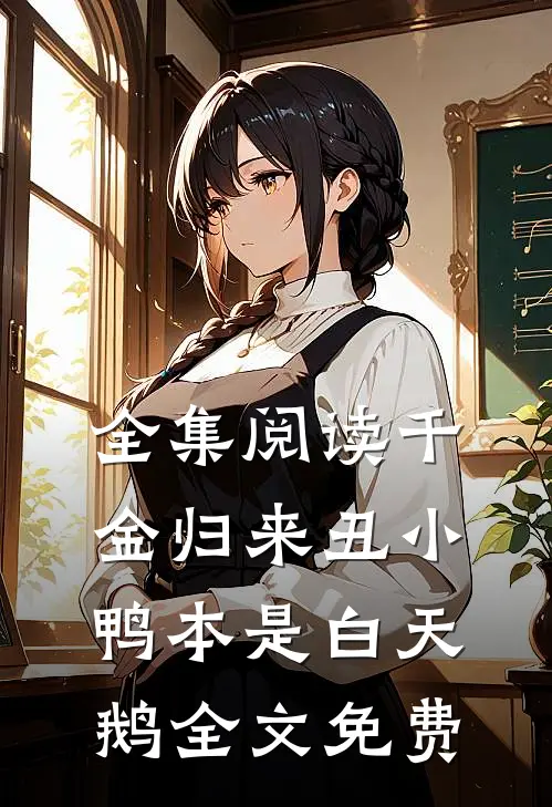 全集阅读千金归来丑小鸭本是白天鹅全文免费