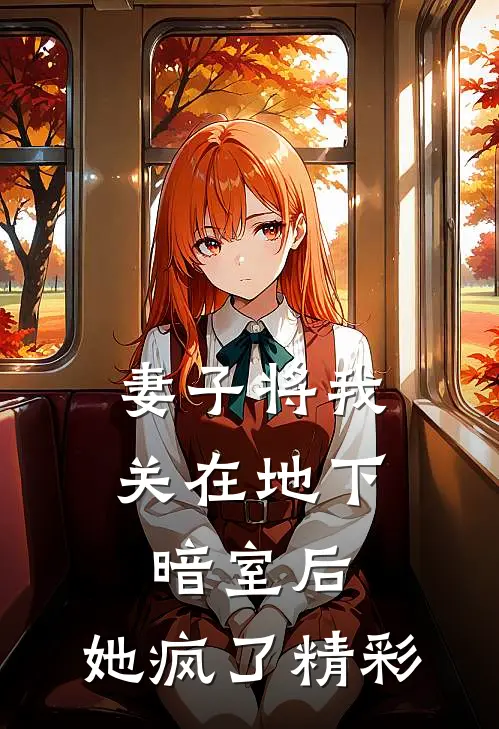 妻子将我关在地下暗室后,她疯了精彩视频