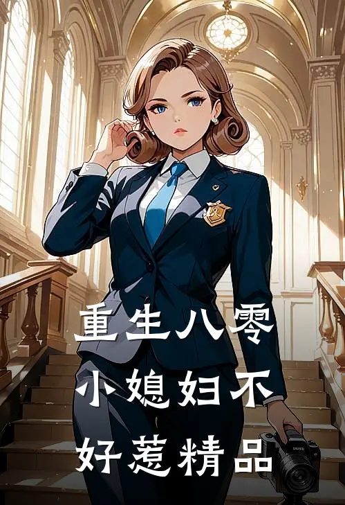 重生八零：小媳妇不好惹精品