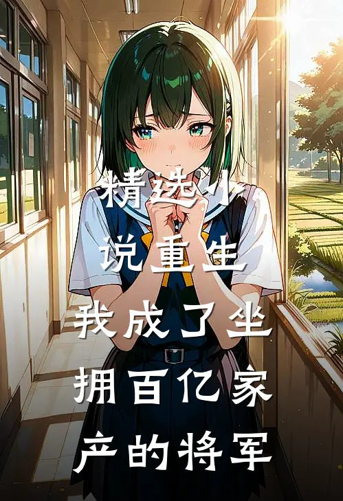 精选重生我成了坐拥百亿家产的将军免费阅读