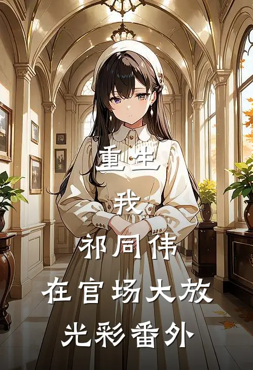 重生我,祁同伟,在官场大放光彩番外