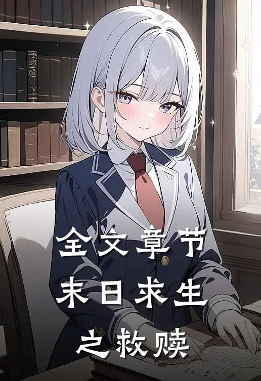 全文章节末日求生之救赎免费阅读