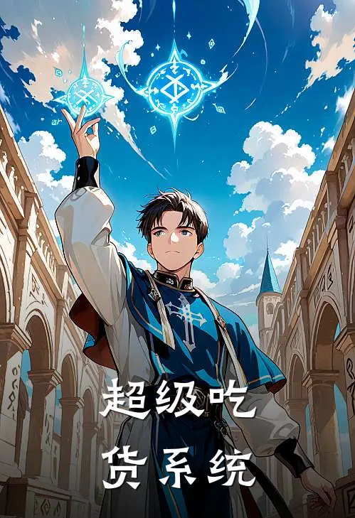 超级吃货系统