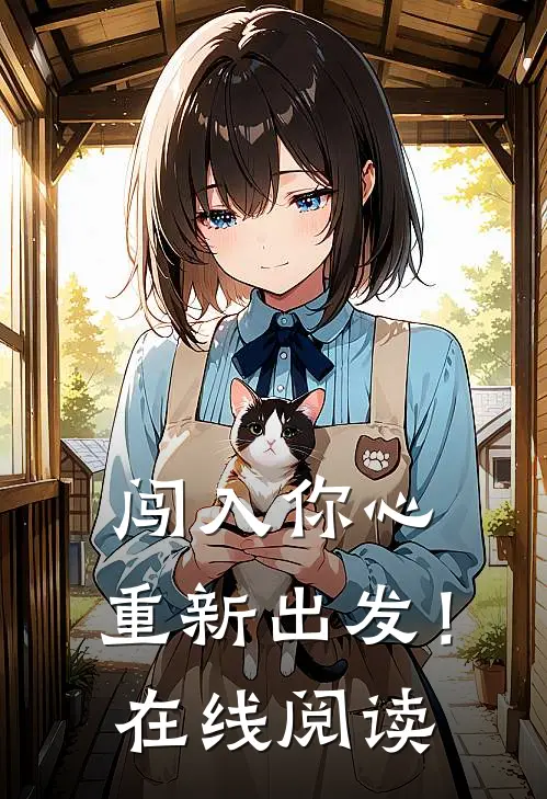 闯入你心,重新出发!在线阅读