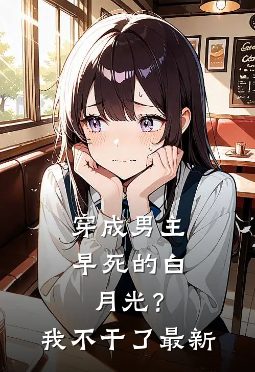 穿成男主早死的白月光?我不干了最新