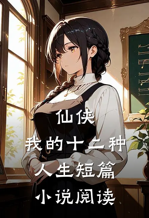 仙侠我的十二种人生短篇阅读免费