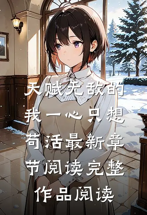 天赋无敌的我一心只想苟活最新章节阅读完整作品阅读