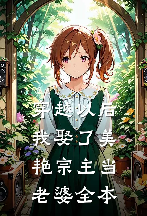 穿越以后,我娶了美艳宗主当老婆全本免费阅读