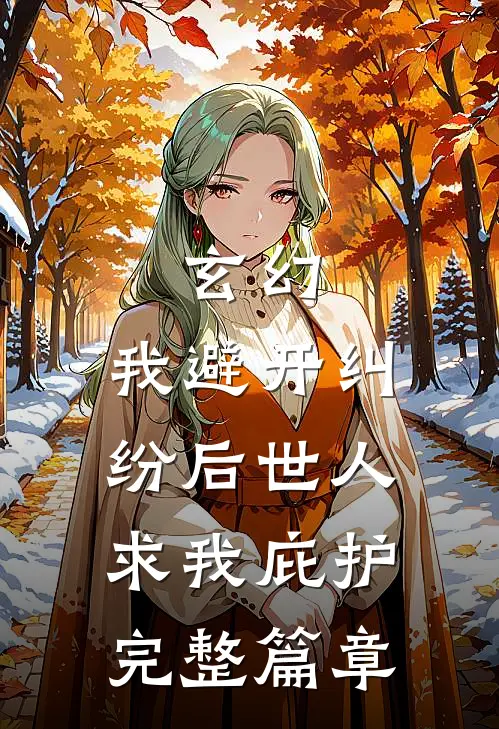 玄幻我避开纠纷后世人求我庇护完整篇章免费阅读