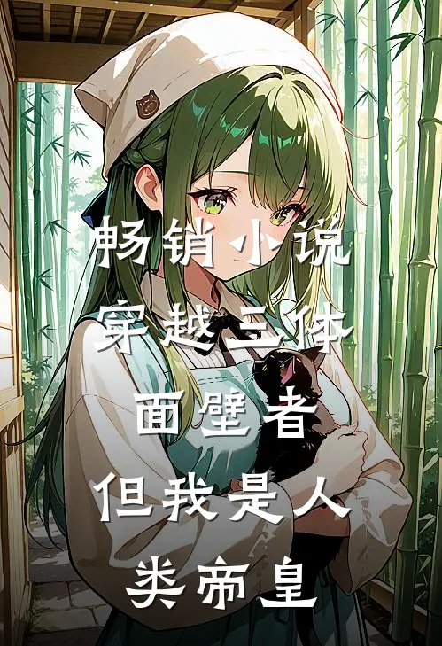 畅销穿越三体面壁者,但我是人类帝皇免费阅读