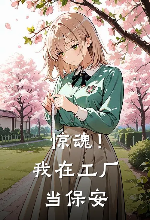 惊魂!我在工厂当保安