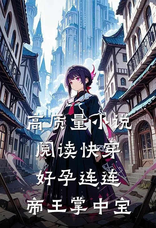 高质量小说阅读快穿：好孕连连，帝王掌中宝