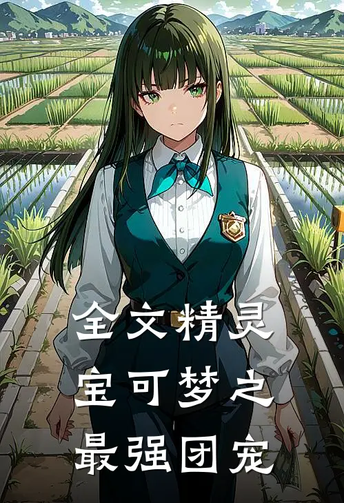 全文精灵宝可梦之最强团宠在线阅读