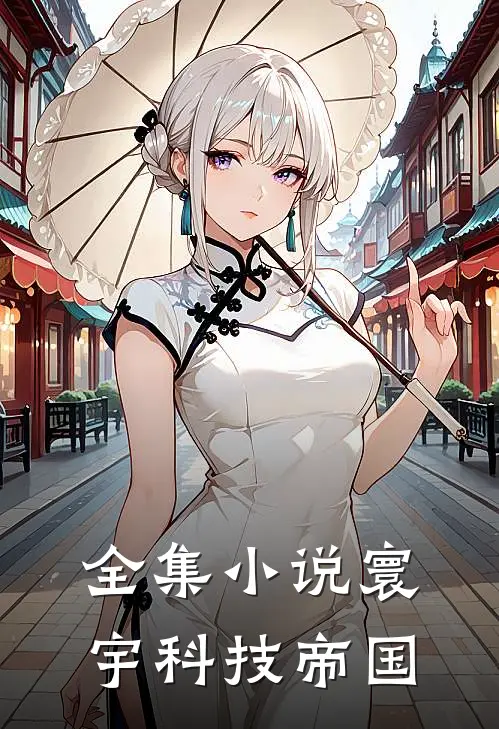 全集小说寰宇科技帝国