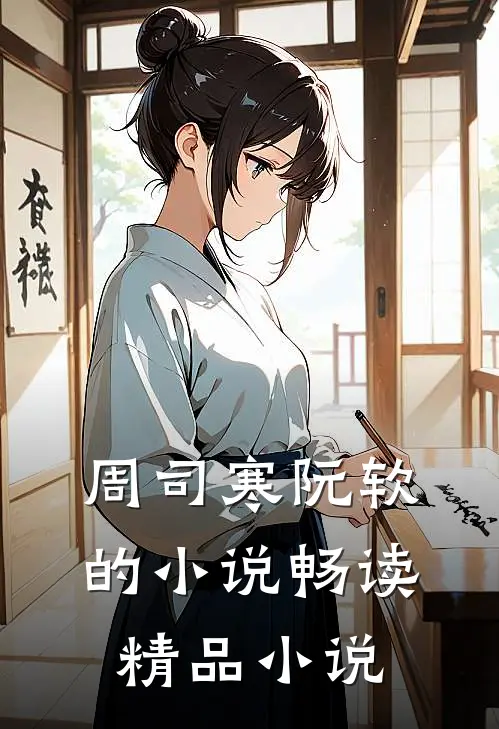 周司寒阮软的小说畅读精品小说