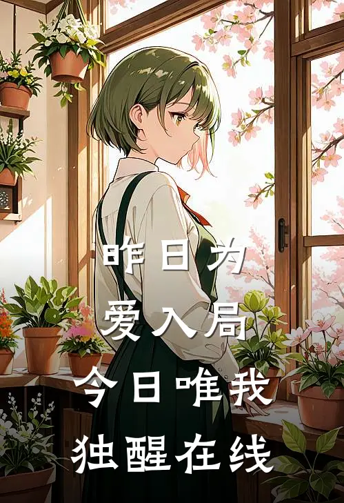 昨日为爱入局,今日唯我独醒在线