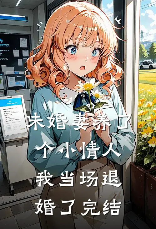 未婚妻养了个小情人,我当场退婚了完结没